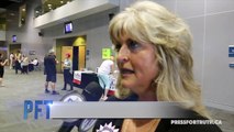 DTube - Jeanette Finicum Widow of Rancher Lavoy Finicum Files WRONGFUL-DEATH Lawsuit Against FBI!