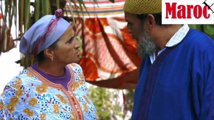 Kabour et Lahbib 2018 : Tous les épisodes | (جميع حلقات كبور و لحبيب - (30 حلقة كاملة الجزء الثالت