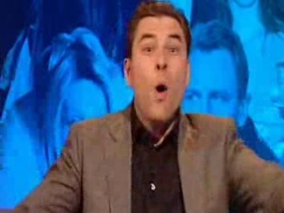 Big Fat Quiz Of The Year 2006 Part 11 - Satellitesoft.dr.ag