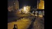 İşgalci İsrail askerleri 50 Filistinliyi yaraladı