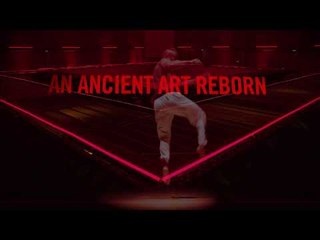 Karate Combat TRAILER :15