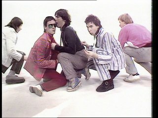 The Boomtown Rats - Rat Trap