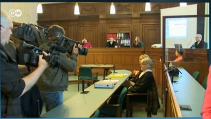 Kipalı Yahudiye saldıran Suriyeli genç suçlu bulundu