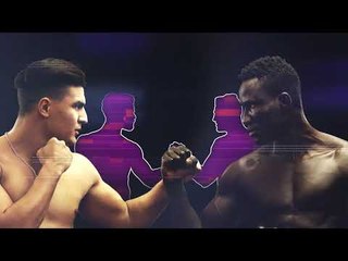 Karate Combat TRAILER :30