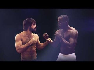 Karate Combat TRAILER :60