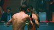 Karate Combat: Genesis Fight 2-Joshua Quayhagen vs. Muslum Basturk