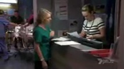 Home and Away 6908 26th June 2018