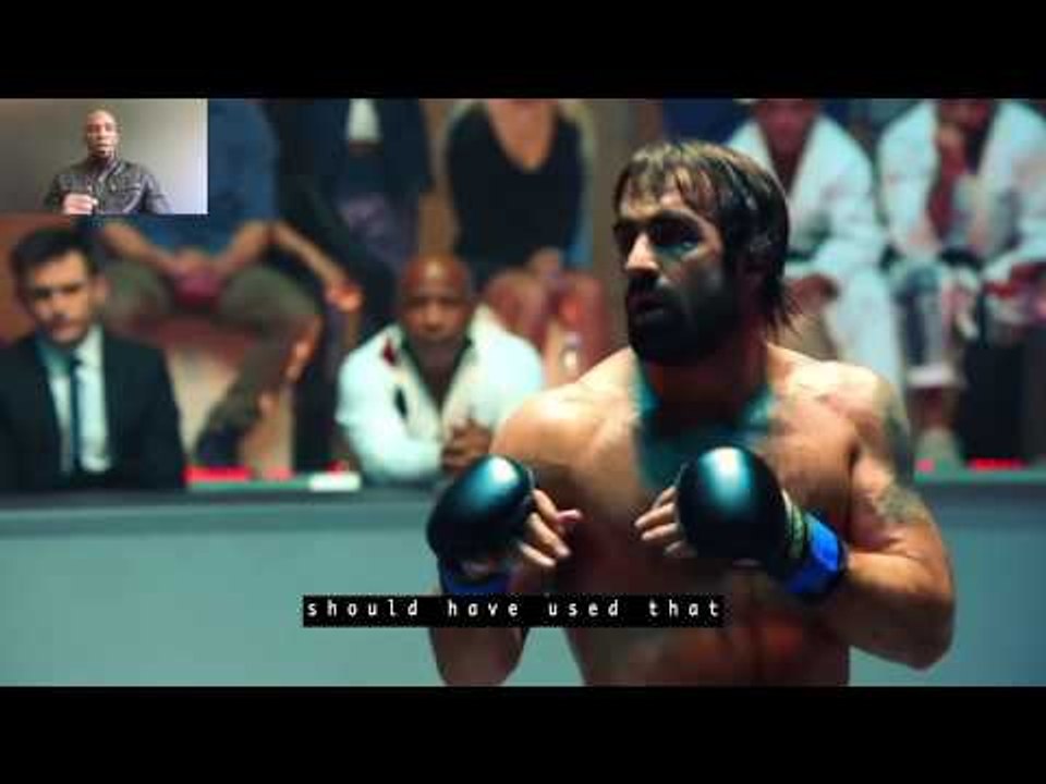 FULL FIGHT: Dionicio Gustavo Vs. Rafael Aghayev with commentary
