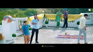 LOVE YOU - EKAM BAWA (FULL SONG) - New Punjabi Songs 2018 -Latest Punjabi Song 2018-Seven Stone Ent.|| Dailymotion