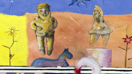 Paul McCartney - I Don't Know