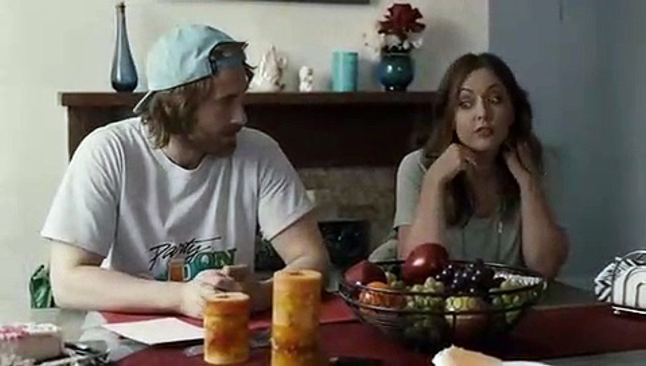 Little Dog S01e01