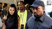 Kanye West Revealed Considered Taking His Life & Thought Kim K May Divorce Him