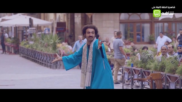 سك على اخواتك | موقف مضحك .. على ربيع يتعرض مرتين للسرقة في أقل من دقيقة !