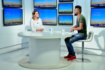 ''رجل بلا صوت'' اليوم في مدينة الثقافة