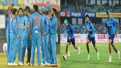 India vs Ireland 1st T20 Preview: Virat Kohli to start English summer with a win |वनइंडिया हिंदी