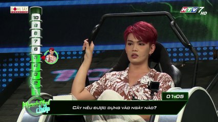 Trường Giang Vỡ Òa Khi Elly Trần Giành 20 Triệu Mua Sữa Tã Cho Con