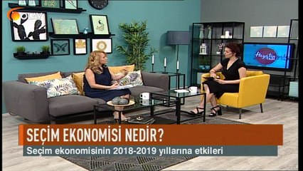 Hayatın Tadı - 26-06-2018