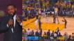 LeBron James Gets Roasted With JR Smith and Cavaliers By Anthony Anderson! 2018 NBA Awards