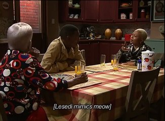 Generations: The Legacy 27 - Eps 151 - Part 2 (25  June 2018)