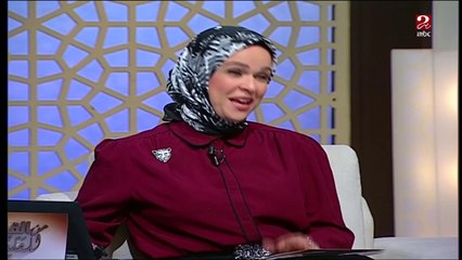 لو طولك متوسطه سم160 ووزنك 40 كيلو ..قبل ما تفكري تزودي وزنك..شوفي الفيديو ده