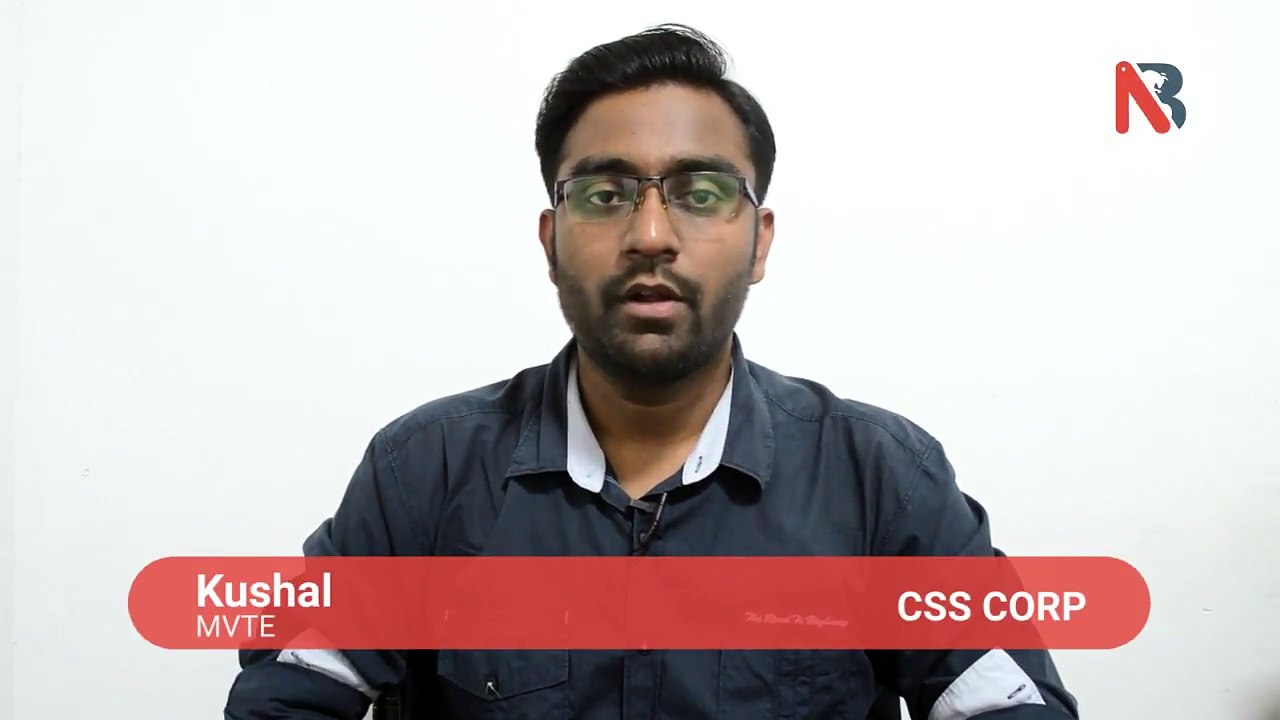 Mr. Kushal of Maharashtra Speak on Network Bulls CCIE Training & Job Placements