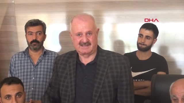 Şırnak CHP Şırnak İl ve Merkez İlçe Yönetimi İstifa Etti