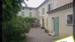 Maison 85.00m2 A louer sur Bourg saint andeol - 770 Euros/mois