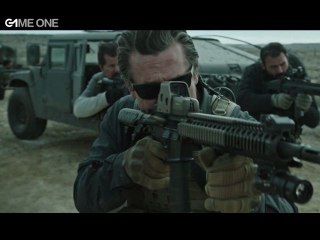 GAME ONE BUZZ - Sicario, la guerre des Cartels & Dofus