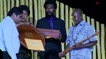 The Digicel Foundation, 2018 Men of Honor PNG Awards, was celebrated last night in the nation's capital.The night was focused on inspiring change in the commun