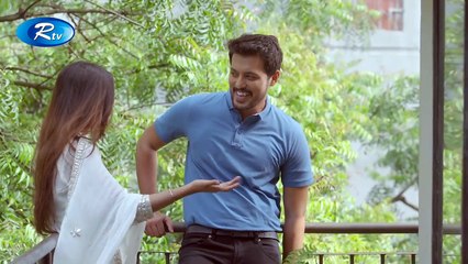 BON (Sister) - বোন  - Irfan Sazzad - Tanjin Tisha - Shawon  - Eid Drama