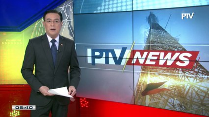 #PTVNEWS: Public consultation ukol sa pederalismo, patuloy