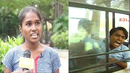 சேலம் சிறையில் உள்ள வளர்மதி மேலும் ஒரு வழக்கில் கைது- வீடியோ