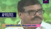 Botsa Satyanarayana SENSATIONAL Comments On CM Chandrababu Naidu _ YSRCP Party-AP Politics