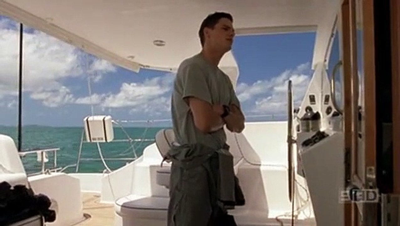 Sea Patrol S01E03