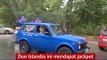 WARNA WARNI FANS – Perjalanan Fans Islandia dengan Mobil Soviet ke Rusia