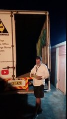 Removalist Sydney to Taree - Happy Customer Review