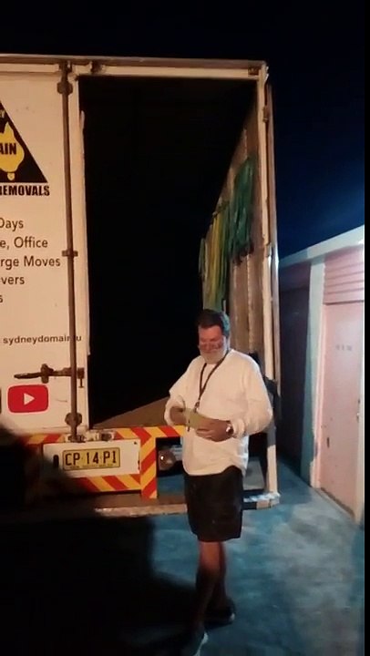 Removalist Sydney to Taree - Happy Customer Review