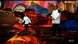 Hells Kitchen Extras - Season 7 Intro (2010) US