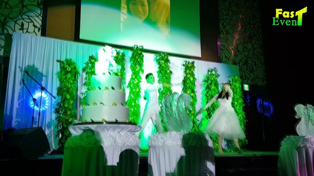 Nhóm Múa Tiệc Cưới Chuyên Nghiệp Sài Gòn - 0932995932