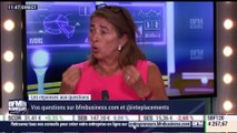 Le débrief d'Intégrale Placements: Blandine Blanc-Durant - 26/06
