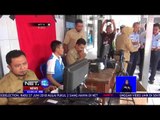 Perekaman e-KTP di Lapas Jelang Pilkada 2018 - NET 12