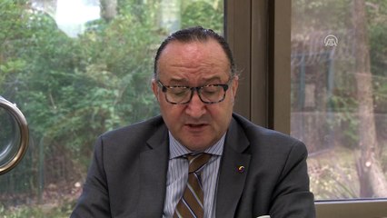 İşsiz gençler için limancılık sektöründe 'kariyer' fırsatı - KOCAELİ