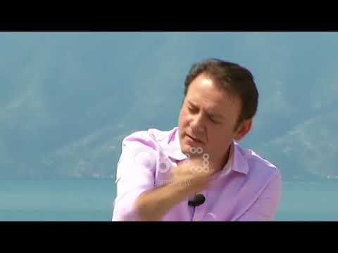 Ora News - Tonight Ilva Tare në Vlorë, investimet e kanë shndërruar një qytet turistik europian