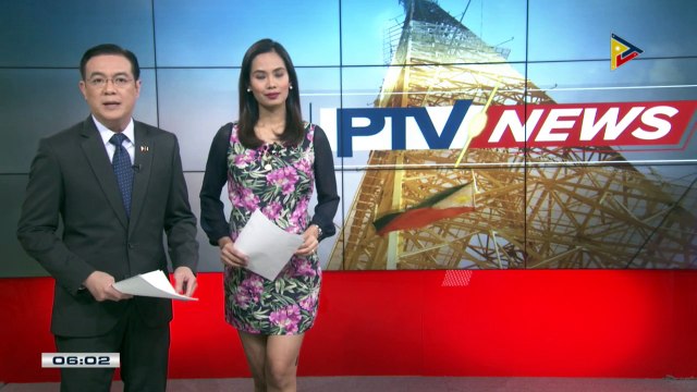 #PTVNEWS: Komite na makikipagdayalogo sa religious groups, binuo