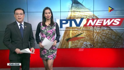 #PTVNEWS: Komite na makikipagdayalogo sa religious groups, binuo