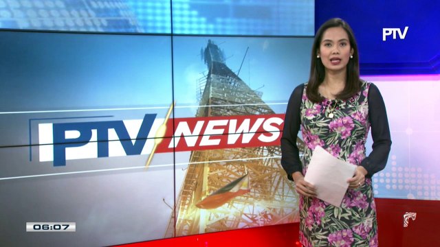 #PTVNEWS: Palasyo, iginiit na ang gobyerno ang pangalawang magulang ng mga bata