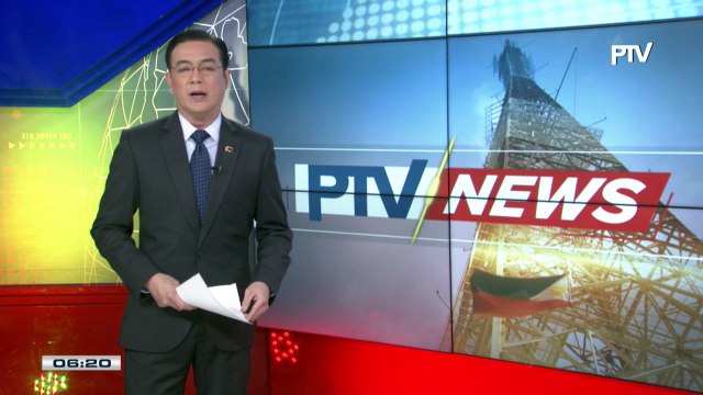 #PTVNEWS: Estado ng mga proyekto ng LLDA, tinalakay ng Kamara