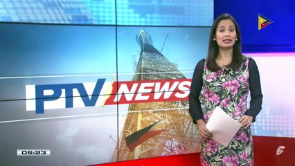 #PTVNEWS: 2 construction companies, pinatawan ng cease and desist order