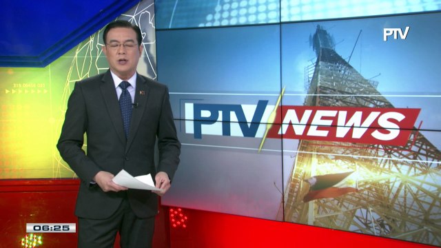 #PTVNEWS: Mandatory drug testing sa Grade 4 students, sasailalim sa masusing diskusyon