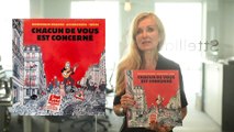 La chronique de Joelle Smets du 27/06